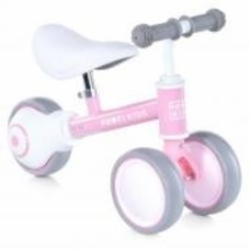 Беговел PROFI KIDS Беговел детский PROFI KIDS 6 д. MBB 1016-1, розовый розовый MBB 1016-1