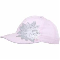 Кепка Pampona 21 L 01 52-54 розовый