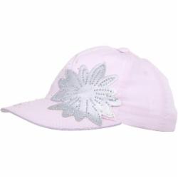 Кепка Pampona 21 L 01 52-54 розовый