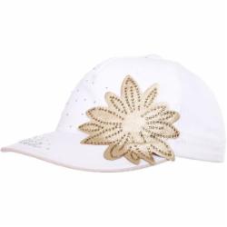 Кепка Pampona 21 L 01 52-54 молочный