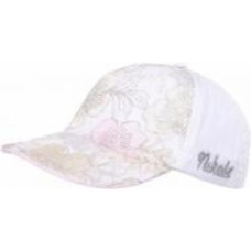 Кепка Pampona 21 L 04 48-50 белый