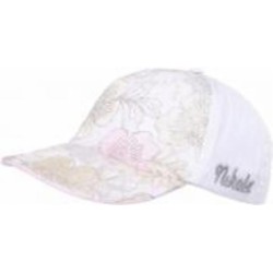 Кепка Pampona 21 L 04 48-50 белый