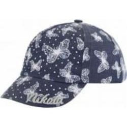 Кепка Pampona 21 L 05 52-54 синий