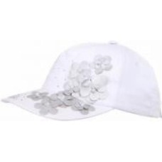 Кепка Pampona 21 L 06 48-50 белый