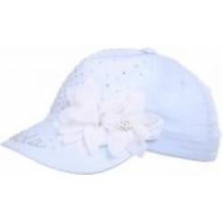Кепка Pampona 21 L 07 46-48 голубой