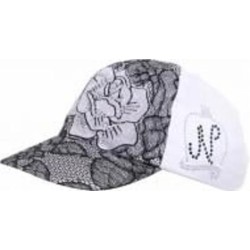 Кепка Pampona 21 L 09 54-56 черный Кепка Pampona 21 L 09 54-56 черный