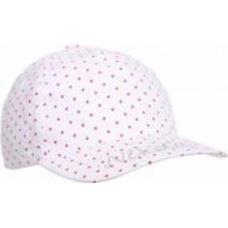 Кепка Pampona 21 L 10 50-52 белый