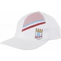 Кепка Pampona 21 L 21 54-56 белый