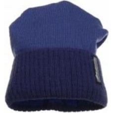 Шапка Kraft р.48-50 2014 темно-синий с синим