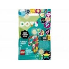 Конструктор LEGO Dots Тайлы DOTS — серия 5 41932 Конструктор LEGO Dots Тайлы DOTS — серия 5 41932