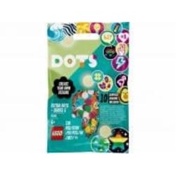 Конструктор LEGO Dots Тайлы DOTS — серия 5 41932 Конструктор LEGO Dots Тайлы DOTS — серия 5 41932