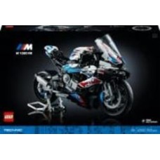 Конструктор LEGO Technic BMW M 1000 RR 42130