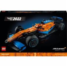 Конструктор LEGO Technic Гоночный автомобиль McLaren Formula 1 42141