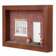 Конструктор DIY House Английский стиль 70873