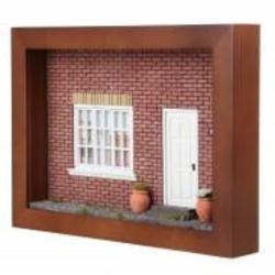 Конструктор DIY House Английский стиль 70873