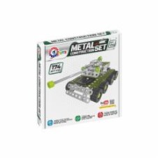 Конструктор металлический ТехноК 4951