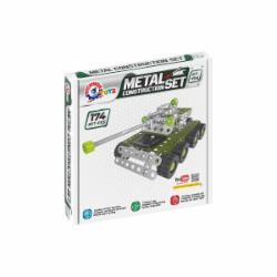 Конструктор металлический ТехноК 4951