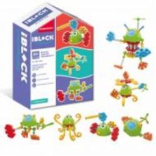 Конструктор Iblock 50 деталей PL-921-316