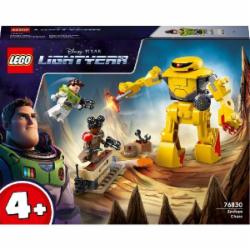 Конструктор LEGO ǀ Disney Погоня за Циклопом 76830