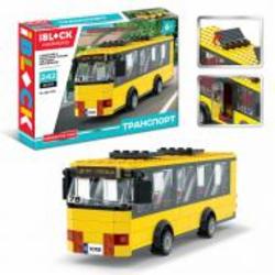 Автоконструктор Iblock Маршрутное такси PL-921-376