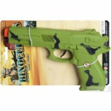 Игрушечное оружие Shantou Пистолет 110-6