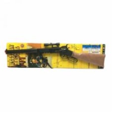 Игрушечное оружие Shantou Ружье ковбоя 850