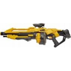 Бластер ZIPP Toys 20-зарядный 532.00.12