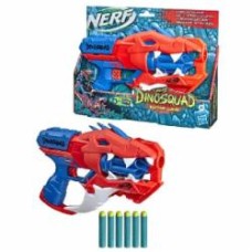 Бластер Hasbro Раптор Слэш F2475
