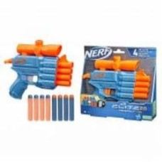 Бластер Hasbro Проспект серия Нерф Элит 2.0 F4190