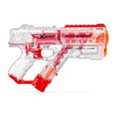 Скорострельный бластер Zuru X-Shot Chaos Faze Respawn 36499