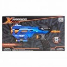 Игрушечное оружие Qunxing Toys бластер JLX7242