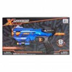 Игрушечное оружие Qunxing Toys бластер JLX7242