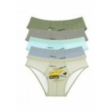 Трусы для мальчика Donella 7671KP р.146-152 в ассортименте