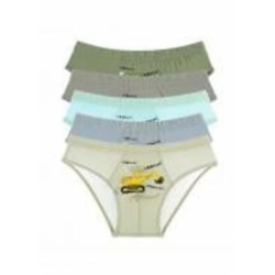 Трусы для мальчика Donella 7671KP р.146-152 в ассортименте