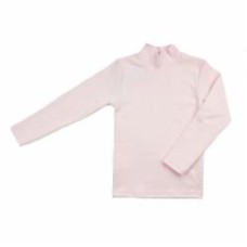 Гольф для девочки Luna Kids р.98 розовый