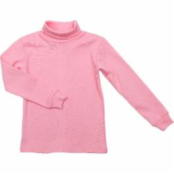 Джемпер для девочки Luna Kids 700/46012 р.116 розовый