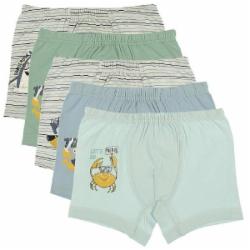 Трусы для мальчика Donella 7571939YZ р.122-128 в ассортименте
