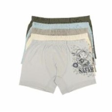 Трусы для мальчика Donella 7571MY р.98-104 в ассортименте Трусы для мальчика Donella 7571MY р.98-104 в ассортименте