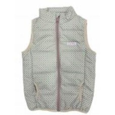 Жилет детский унисекс JOIKS р.110 бежевый JD-16/110