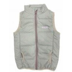 Жилет детский унисекс JOIKS р.110 бежевый JD-16/110