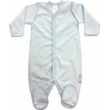 Человечек для мальчика Bambinelli 4800000364920 р.62 розовый Кмб300-1