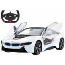 Автомодель на р/у Rastar BMW i8 1:14 454.00.20