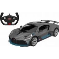 Автомобиль на р/у Rastar Bugatti Divo 1:14 454.00.27
