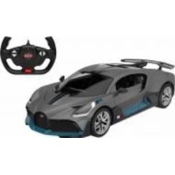 Автомобиль на р/у Rastar Bugatti Divo 1:14 454.00.27