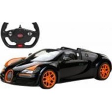 Автомобиль на р/у Rastar Bugatti Grand Sport Vitesse 1:14 454.00.21