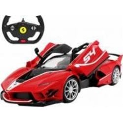 Автомобиль на р/у Rastar Ferrari FXX K Evo 1:14 454.00.18