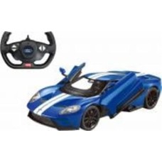 Автомобиль на р/у Rastar Ford GT 1:14 454.00.23