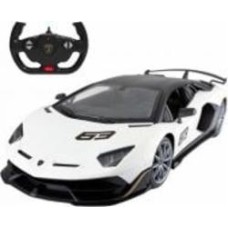 Автомобиль на р/у Rastar Lamborghini Aventador SVJ 1:14 454.00.14