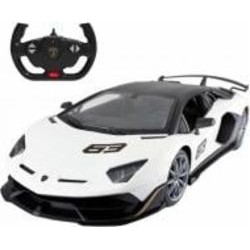 Автомобиль на р/у Rastar Lamborghini Aventador SVJ 1:14 454.00.14