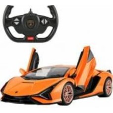 Автомобиль на р/у Rastar Lamborghini Sian 1:14 454.00.15